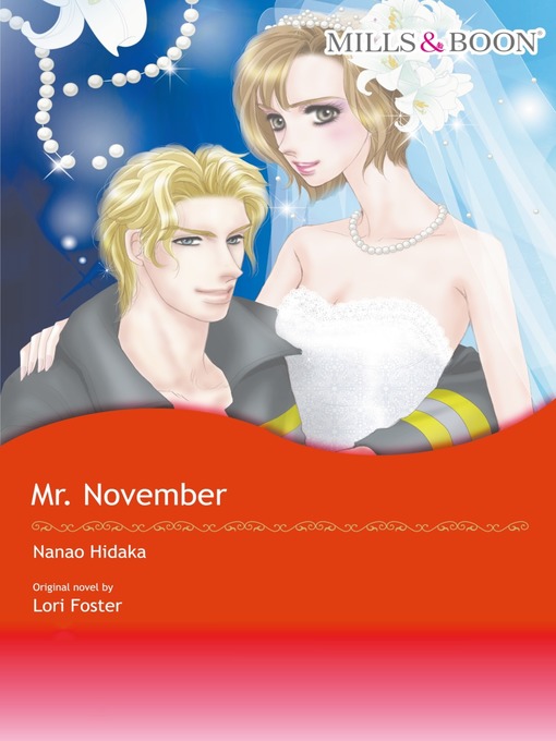 Title details for Mr. November by Lori Foster - Available